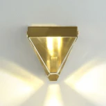 Настенный светильник светодиодный Lussole Littlerock LSP-7336 (220V)