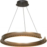 Подвесной светильник Lussole Lassen LSP-7257 (LED, 220V, на проводе)