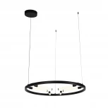 Подвесной светильник ST Luce Bisaria SL393.403.06 (LED, 220V, на тросе)