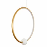 Подвесной светильник MyFar Victory MR1130-PL (LED, 220V)