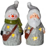 Световая фигура светодиодная на батарейках Eglo FRIENDS 411206