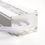 Трансформатор для светодиодной ленты 200W 12V IP67 (драйвер) Feron LB007 48061