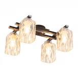 Люстра потолочная Сафари CL145241 (220V)