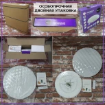 Потолочный светильник Seven Fires Ровер 45445.50.72.77