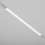Трековый светильник Points Exility 3000-6000K 30Вт Dim Dali (магнитный) Maytoni TR031-4-24WTW-DD-W (LED, 48V)