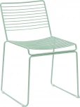 Стул обеденный Danny зеленый с подушкой Stool Group (арт.УТ000038986)
