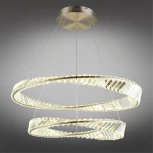 Подвесной светильник ярусный светодиодный Aployt Olimp APL.045.13.90 (220V, на тросе)