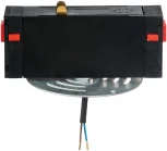 Трековое крепление с 1-фазным адаптером к 21381x/21481x для PRO Lightstar Teta 595061