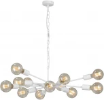 Подвесная люстра V4750-0/12 Vitaluce (220V, на цепи)