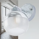 Бра Arte Milano Napoli-327007 327007/1W CR (220V)