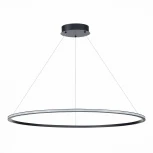 Подвесной светильник ST Luce St604 Out ST604.443.34 (LED, 220V, на тросе, кольцо)