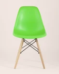 Стул Stool Group Eames DSW светло-зеленый УТ000000733
