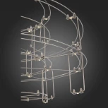 Подвесной светильник ST Luce Genetica SL798.103.64