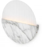 Настенный светильник Maytoni Jupiter MOD320WL-L13MR3K1 (LED, 220V, круглые)