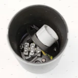 Встраиваемый точечный светильник Lightstar Ottico 214419