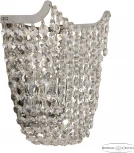 Бра Bohemia 778 778B/19 Ni (220V)