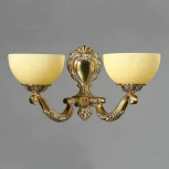 Бра Ambiente by Brizzi Tenerife 02166/2 WP (220V, весы)