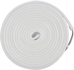 Светодиодная гибкая герметичная лента Neon 5 м. Neon ULS-N03-2835-100LED/m-8mm-IP67-DC12V-11W/m-5M-3000K блистер