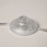 Торшер Maytoni Loom MOD258FL-L15BS3K (LED, 220V, выключатель, круглые)