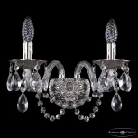 Бра Bohemia 1602 16202B/2/141 Ni