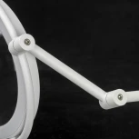 Зеркало с подсветкой Lussole Bartow LSP-7269 (LED, 220V, сенсорный выключатель)