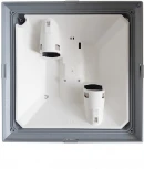 Уличный консольный светильник Fumagalli Guizeppe 4P2.000.G10.LYF1R (220V, IP66)