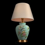 Настольная лампа с выключателем Loft It Bluet 10379T/A (220V)