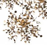 Подвесной светильник Lightstar Extra L5PR721132 (220V, на проводе, листья, ветки)