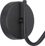 Бра Vitaluce V4715-1/1A (220V, шар)