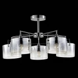 Потолочная люстра Evoluce Nosta SLE155602-05