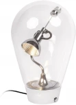 Настольная лампа Loft It Bombilla 10295 (LED, 220V, выключатель)
