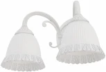 Бра Arte Milano AM347410 347410/2W WT+SL (220V)