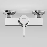 Смеситель AM.PM X-Joy S F85B20000 для душа