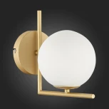 Бра ST Luce Codda SL1148.301.01 (220V, шар)