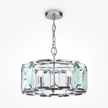 Подвесная люстра Maytoni Cerezo MOD202-05-N