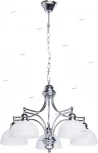 Подвесная люстра MW-Light Фелиция 347017405 (220V, на цепи)