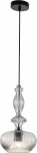 Подвесной светильник Ideale V000130 (11011/1P Clear) (220V, на проводе)