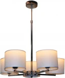 Потолочная люстра Moderli Flora V1232-5P