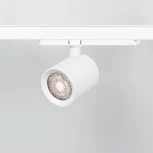 Сетчатый фильтр с посадочным кольцом LGD-NIKA-HCR-R100 (WH-BK) (Arlight, Металл) 036004