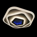 Потолочный светильник Natali Kovaltseva 81033/5C