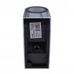 Архитектурная подсветка под две лампы GU10 мрамор Uniel UUL-A01S UUL-P52A 2х6W/GU10 IP65 MARBLE