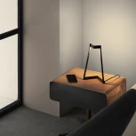 Интерьерная настольная лампа Mantra Minimal 7281 (LED, 220V)