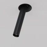 Встраиваемый светильник Maytoni Focus T C140TRS-L300-7W4K-B (LED, 220V, круглые)