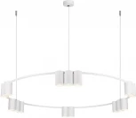 Подвесной светильник Velante 471-003-15 (220V, на тросе, кольцо)