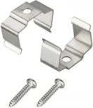 Держатель профиля WPH-FLOOR-22 Steel (Металл) 023295 Arlight