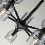 Потолочная люстра на штанге Favourite Amusing 2877-7P (220V)