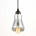 Подвесной светильник Lumina Deco Bonio LDP 7007 (220V, на проводе)