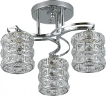 Потолочная люстра Rivoli Carolina 9079-303