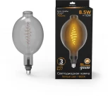 Лампочка светодиодная филаментная Gauss 152802005