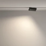 Трековый светильник Downlight Points Rot Gravity 4000K 20Вт 30° LED (магнитный) Maytoni Technical TR077-2-20W4K-B (48V)